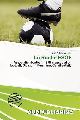 La Roche ESOF