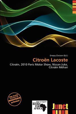 Citroën Lacoste