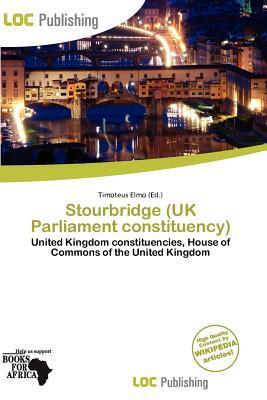 Stourbridge (UK Parliament constituency)