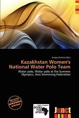 Kazakhstan Women's National Water Polo Team