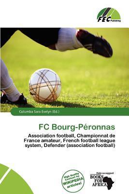 FC Bourg-Péronnas