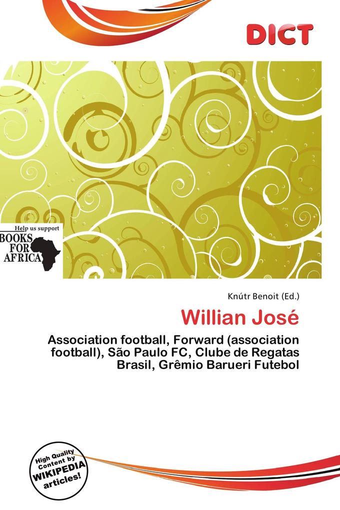 Willian José
