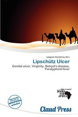 Lipschütz Ulcer