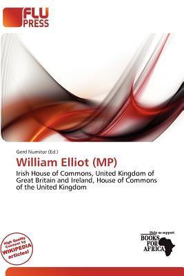 William Elliot (MP)