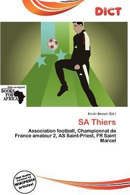 SA Thiers