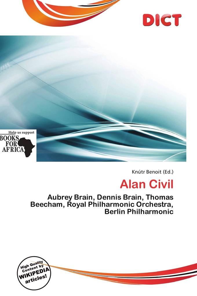 Alan Civil