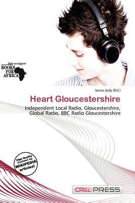 Heart Gloucestershire