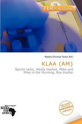 KLAA (AM)