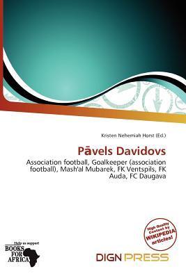 Pvels Davidovs