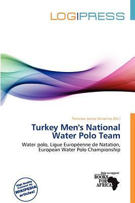 Turkey Men's National Water Polo Team