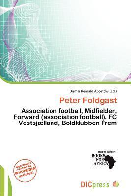 Peter Foldgast
