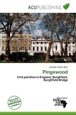 Pingewood