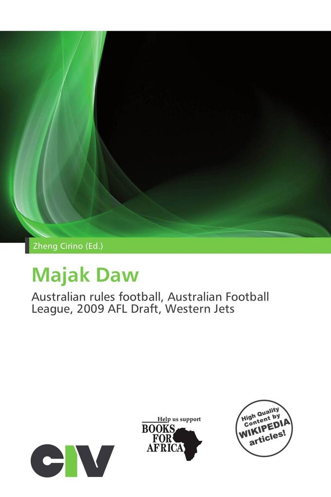 Majak Daw