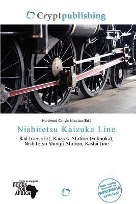 Nishitetsu Kaizuka Line