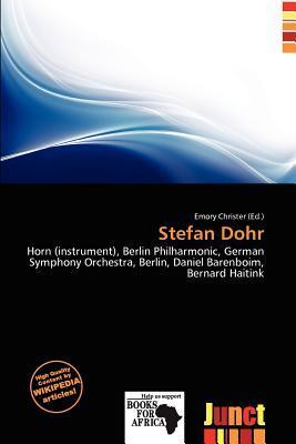 Stefan Dohr