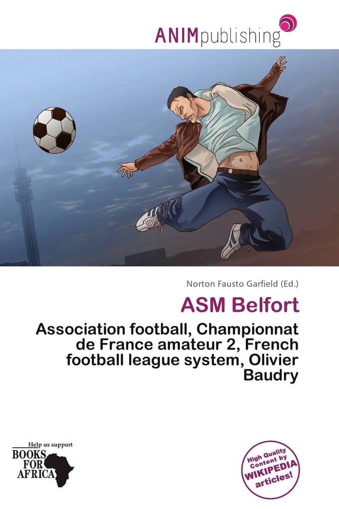ASM Belfort