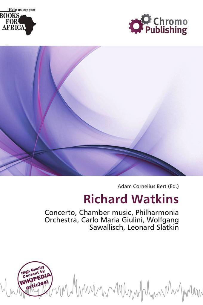 Richard Watkins