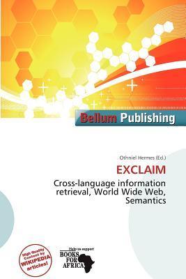 EXCLAIM