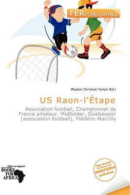 US Raon-l'Étape