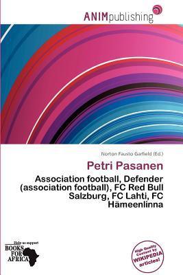 Petri Pasanen