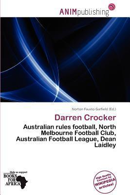 Darren Crocker
