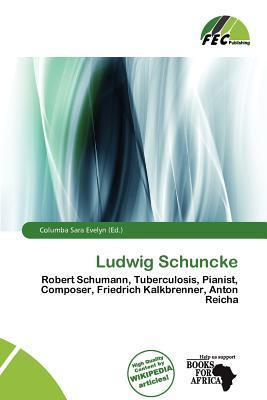 Ludwig Schuncke