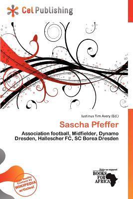 Sascha Pfeffer