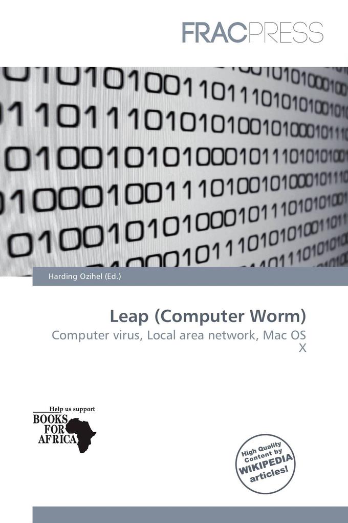 Leap (Computer Worm)