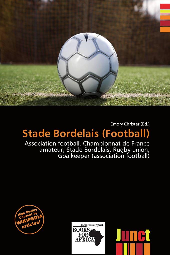 Stade Bordelais (Football)