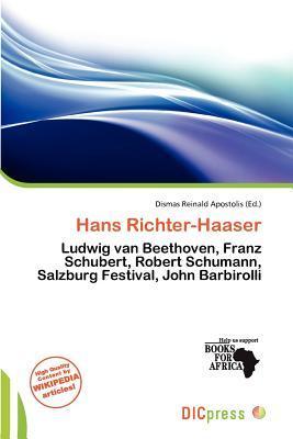 Hans Richter-Haaser