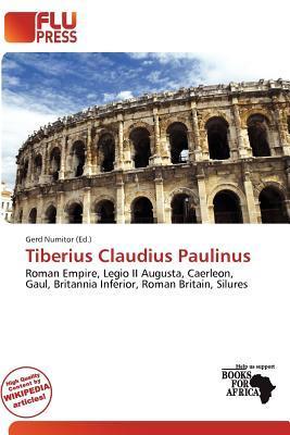 Tiberius Claudius Paulinus