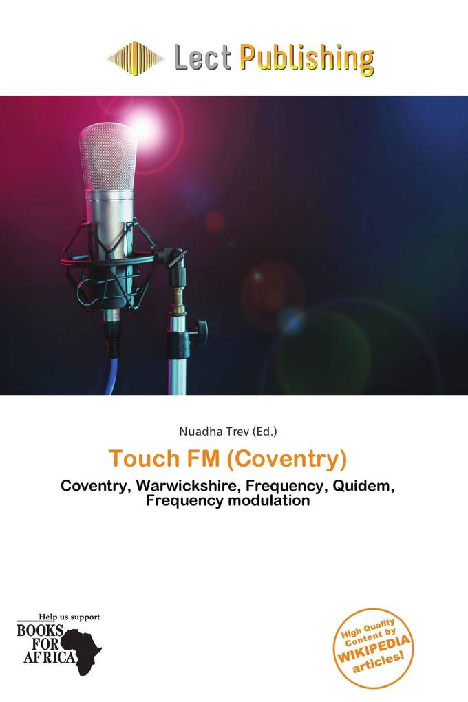 Touch FM (Coventry)