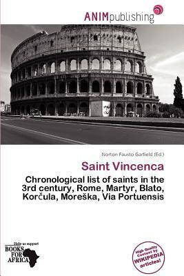 Saint Vincenca