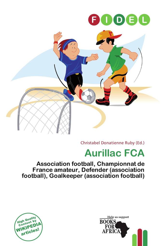 Aurillac FCA