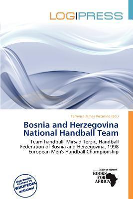 Bosnia and Herzegovina National Handball Team