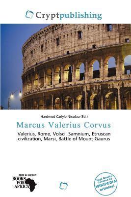 Marcus Valerius Corvus