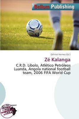 Zé Kalanga