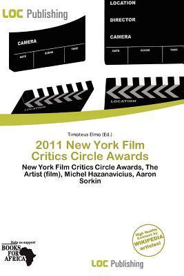 2011 New York Film Critics Circle Awards