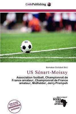 US Sénart-Moissy