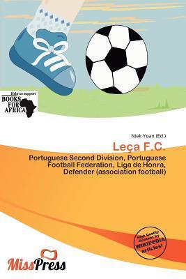 Leça F.C.
