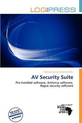 AV Security Suite