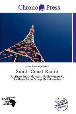 South Coast Radio