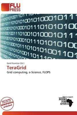 TeraGrid