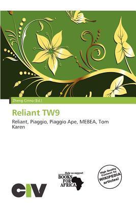 Reliant TW9