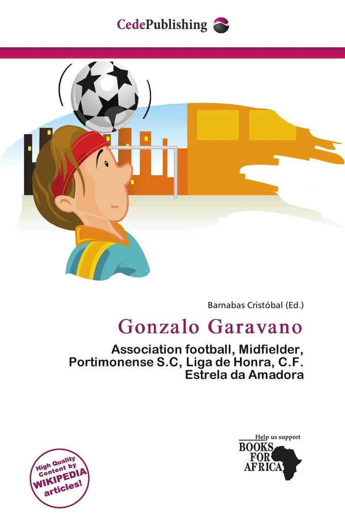 Gonzalo Garavano