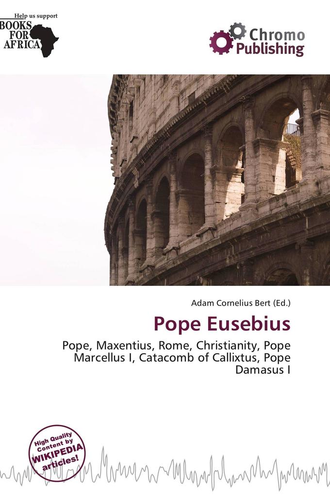 Pope Eusebius