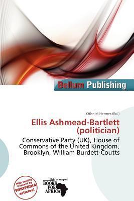 Ellis Ashmead-Bartlett (politician)