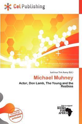 Michael Muhney