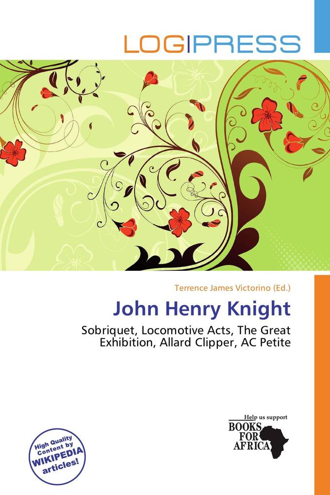 John Henry Knight