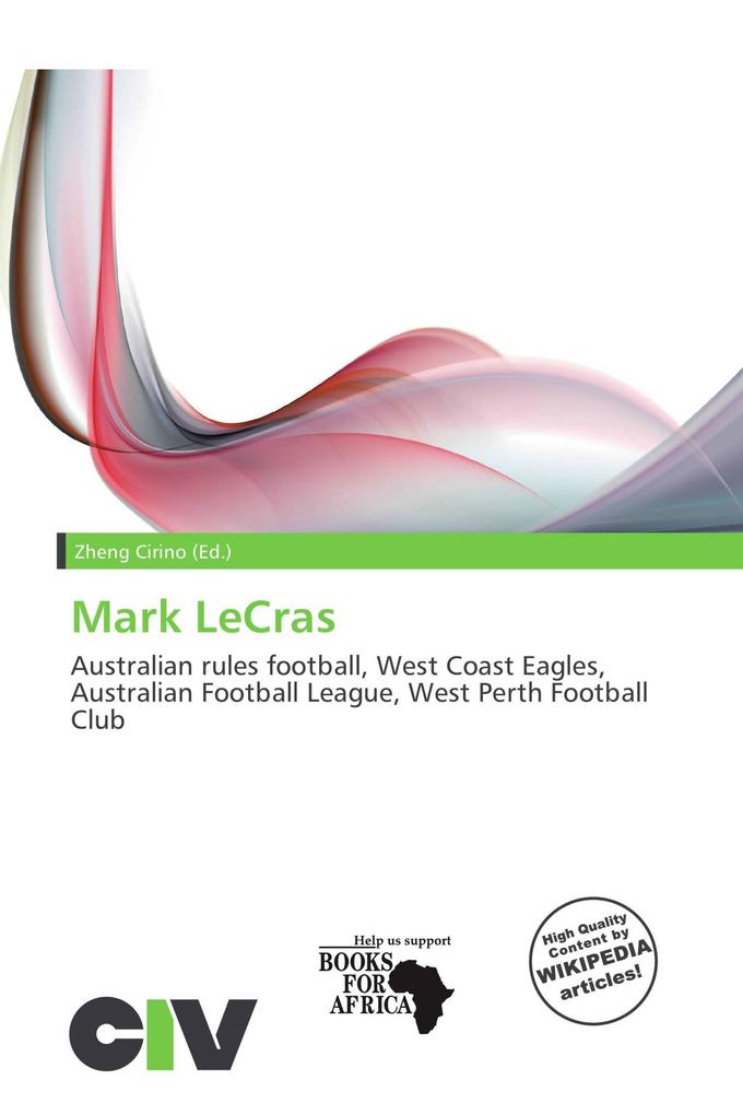 Mark LeCras